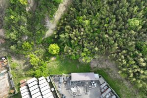 水取り区画整備工事｜株式会社フォルム｜京都・大阪・滋賀の土木工事