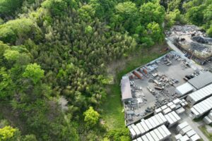 水取り区画整備工事｜株式会社フォルム｜京都・大阪・滋賀の土木工事