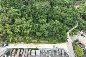 水取第二区間工事｜株式会社フォルム｜京都・大阪・滋賀の土木工事